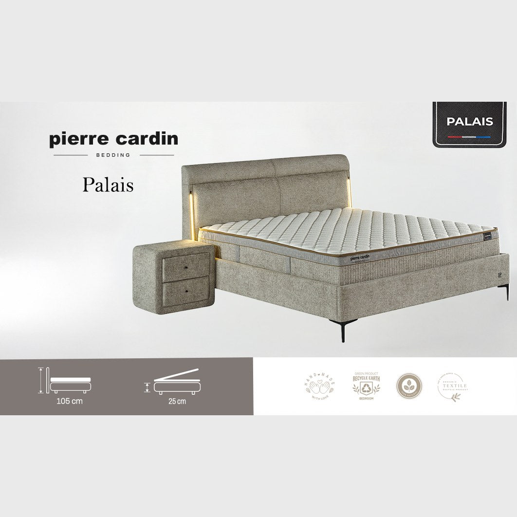 Pat Palais, detaliu, imaginea 2