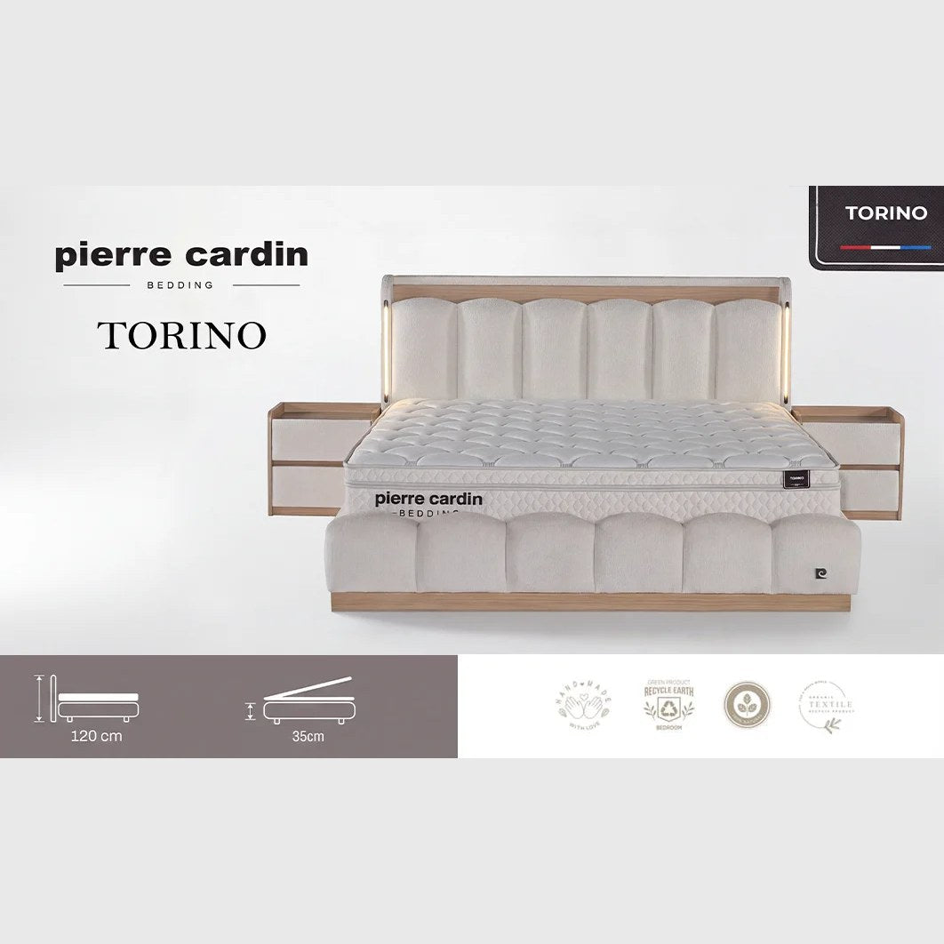 Pat Torino, detaliu, imaginea 4