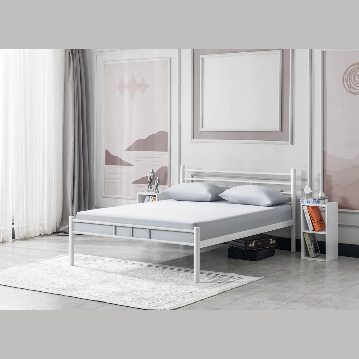 Pat Platinium, detaliu, imaginea 2