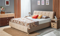Pat, Tapitat Samba Beige 160x200