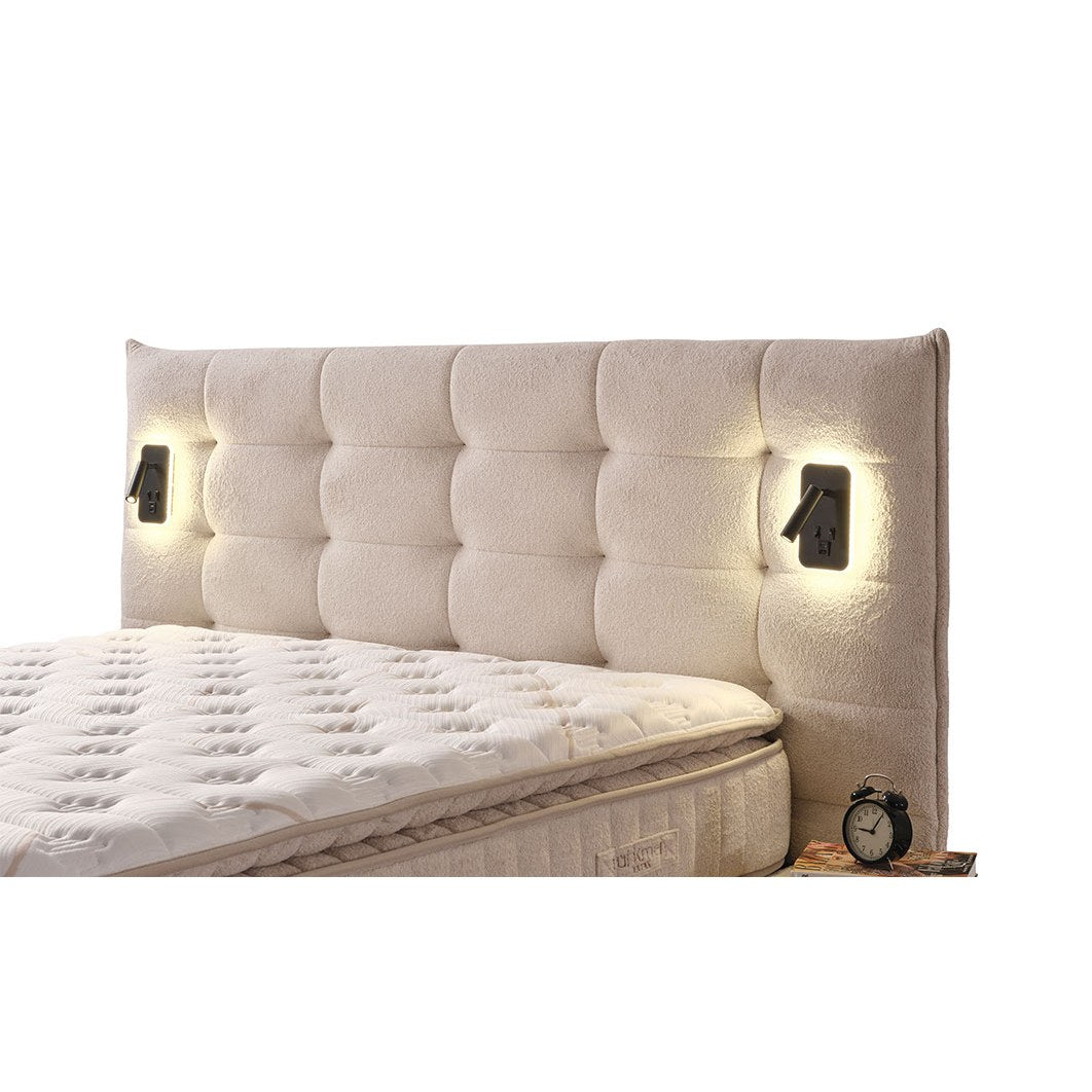 Pat Siesta Plus, detaliu, imaginea 2