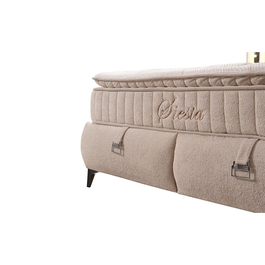Pat Siesta Plus, detaliu, imaginea 3