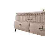 Pat Siesta Plus, detaliu, imaginea 3