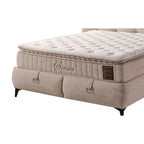 Pat Siesta Plus, detaliu