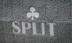 Set pat tapitat Saltea si Somiera Split, vedere 6