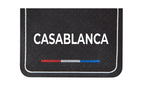 Saltea Pierre Cardin cu arcuri pocket, ferma, 160x200x28 cm, Casablanca