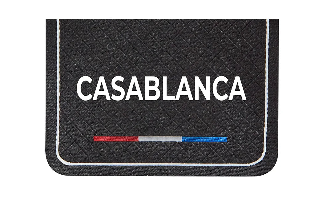 Saltea Pierre Cardin cu arcuri pocket, ferma, 160x200x28 cm, Casablanca