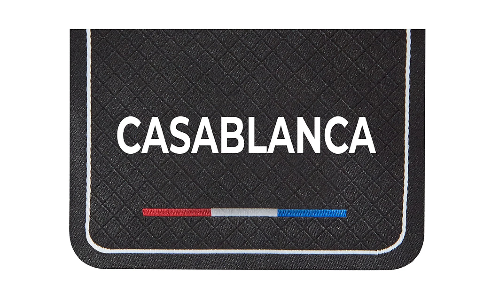 Saltea Casablanca, vedere 5