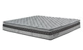 Saltea Pierre Cardin cu arcuri pocket, ferma, 160x200x28 cm, Casablanca