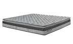 Saltea Pierre Cardin cu arcuri pocket, ferma, 160x200x28 cm, Casablanca