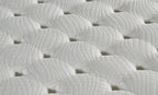 Saltea Pierre Cardin cu arcuri pocket, medie, 160x200x28 cm, Cordoba