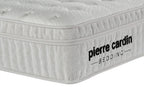 Saltea Pierre Cardin cu arcuri pocket, medie, 160x200x28 cm, Cordoba