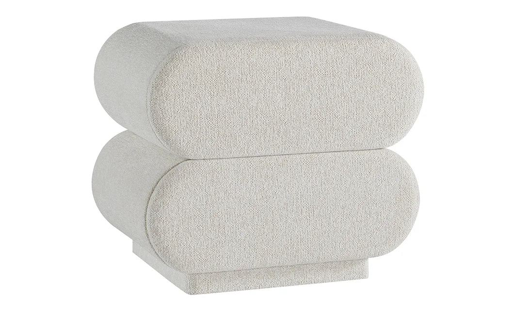 Noptiera Pierre Cardin, bej, Cordoba