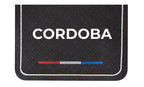 Saltea Pierre Cardin cu arcuri pocket, medie, 160x200x28 cm, Cordoba