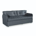 Pat Daybed, vedere din față