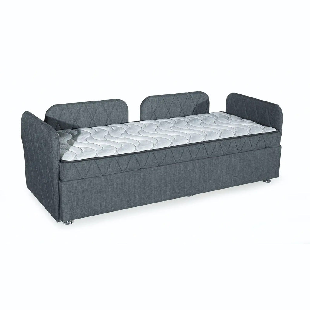 Pat Daybed, vedere din alt unghi, imaginea 3