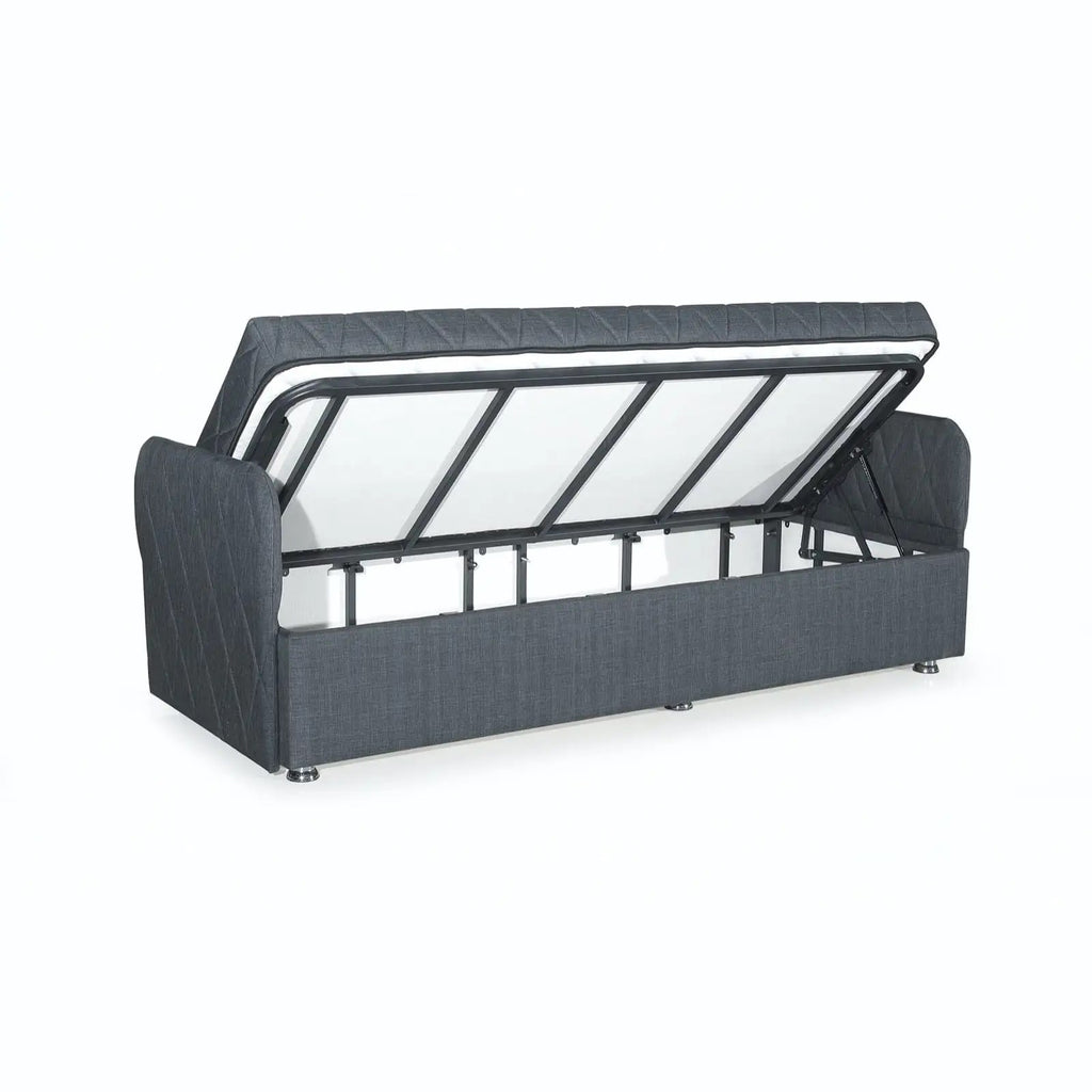 Pat Daybed, vedere din alt unghi, imaginea 4