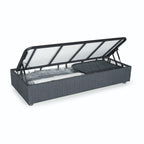 Pat Daybed, vedere din alt unghi, imaginea 5