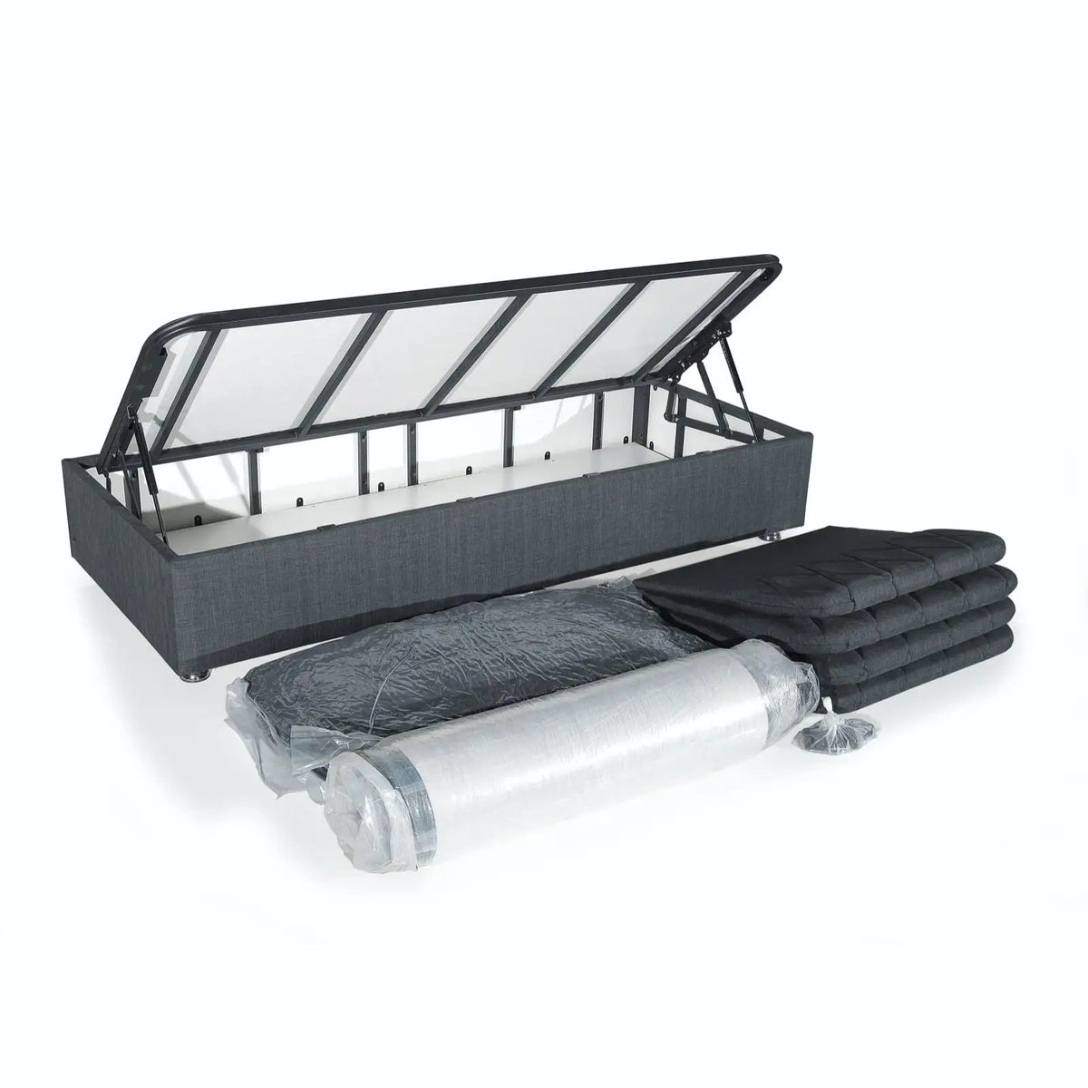 Pat Daybed, vedere din alt unghi, imaginea 7