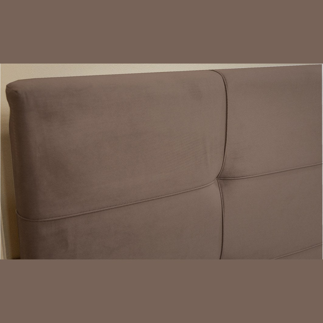 Pat Fresh în dormitor, imaginea 6