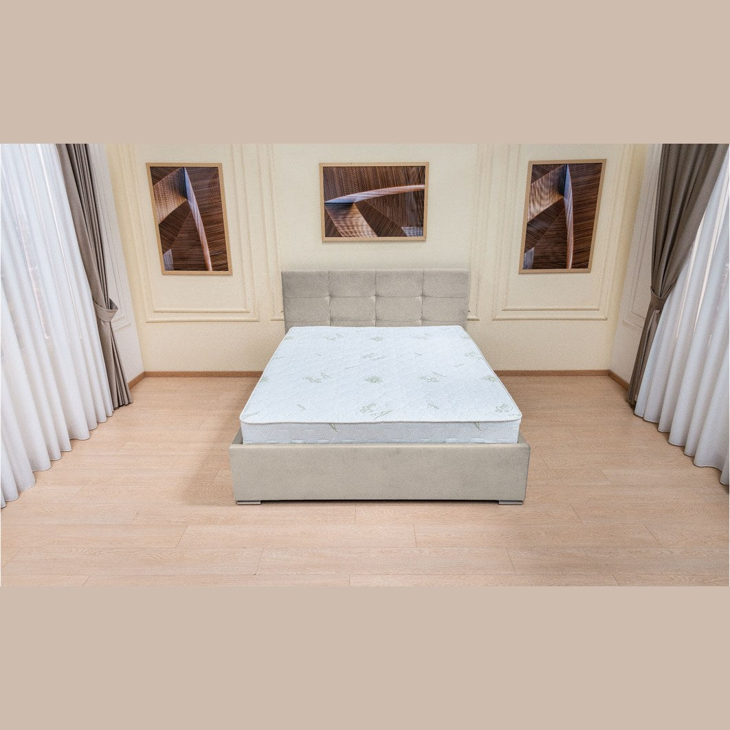 Pat Fresh în dormitor, imaginea 3