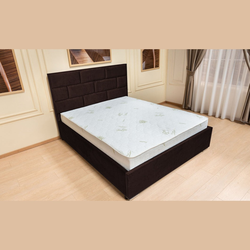 Pat Mexico în dormitor, imaginea 9