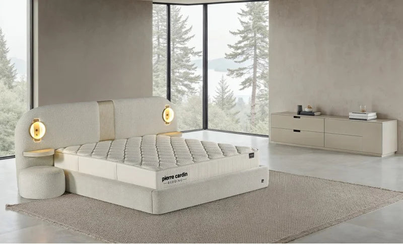 Pierre Cardin - Saltea Oviedo 160x200