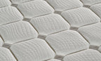 Saltea Pierre Cardin cu arcuri pocket, ferma, 160x200x27 cm, Oviedo