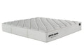 Saltea Pierre Cardin cu arcuri pocket, ferma, 160x200x27 cm, Oviedo