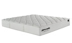 Saltea Pierre Cardin cu arcuri pocket, ferma, 160x200x27 cm, Oviedo