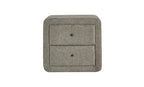 Saltea Pierre Cardin cu arcuri pocket, medie, 160x200x25 cm, Palais