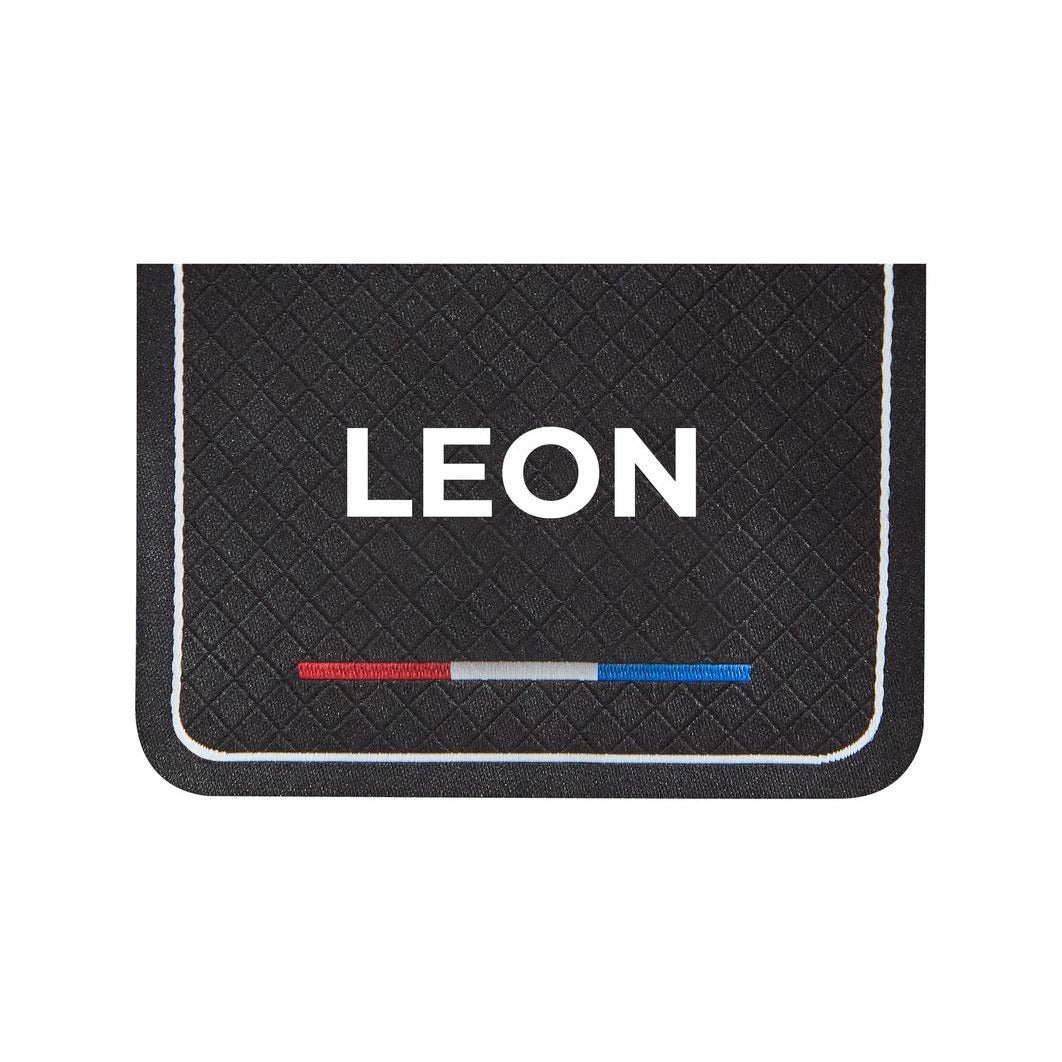 Pat Leon, vedere din alt unghi, imaginea 9