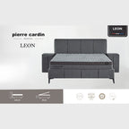 Pat Leon, detaliu, imaginea 5