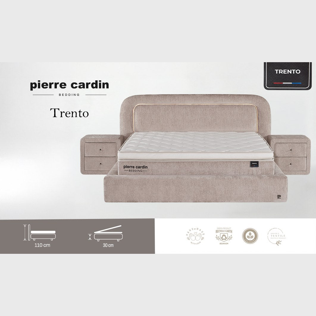 Pat Trento, detaliu, imaginea 2