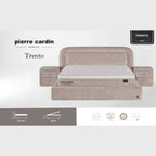 Pat Trento, detaliu, imaginea 2