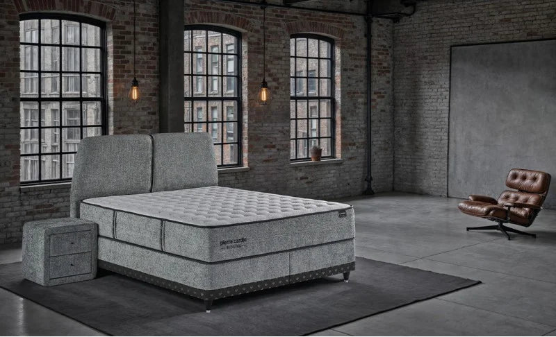 Pierre Cardin - Saltea Toledo 160x200