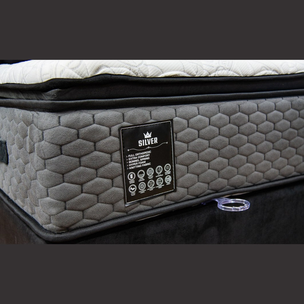 Pat Yoga Comfort Ped, detaliu