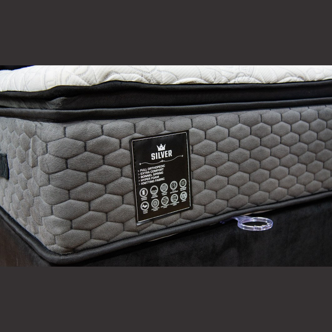 Pat Yoga Comfort Ped, detaliu