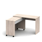 Birou extensibil VERSAL NEW, vedere 6