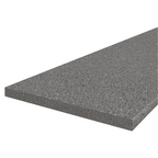 Blat de lucru K203PE, grosime 3, granit antracit