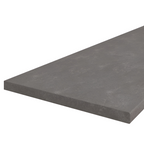 Blat de lucru 7506, grosime 2, metalic brown