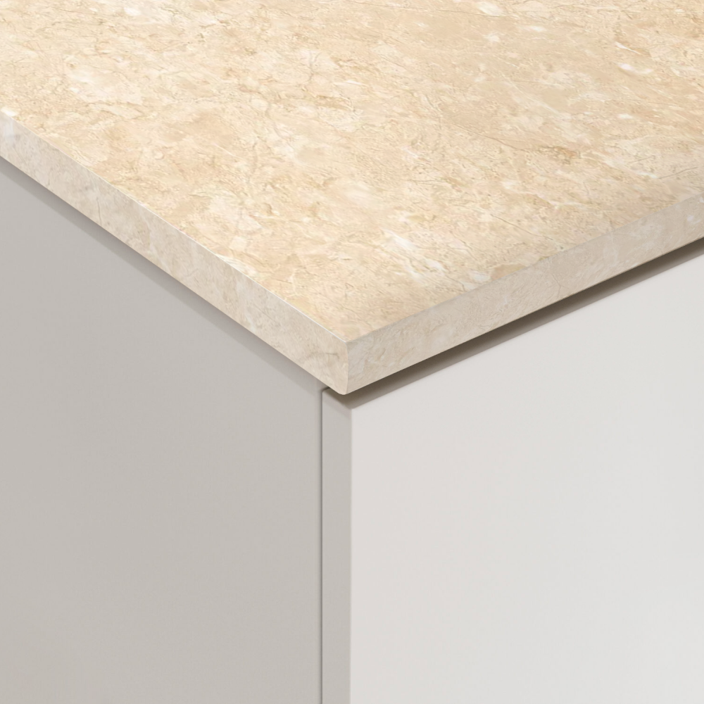 Blat de lucru Blatul royal beigemarble, vedere 4