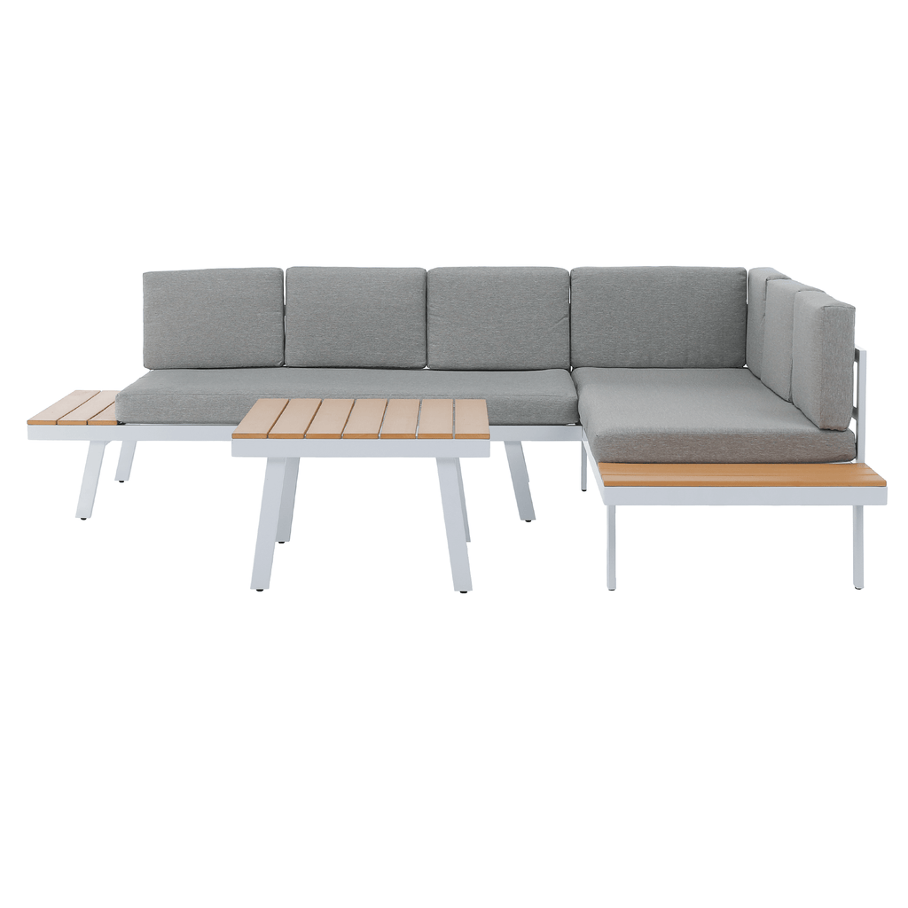 Set de gradina PELOR, vedere 4