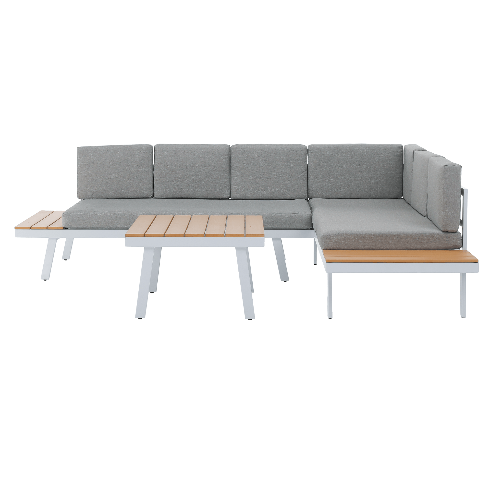 Set de gradina PELOR, vedere 4