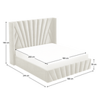 Pat tapitat PENELOPE, vedere 3