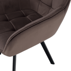 Scaun de design, PETIN