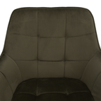 Scaun de design, PETIN