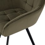 Scaun de design, PETIN