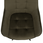 Scaun de design, PETIN