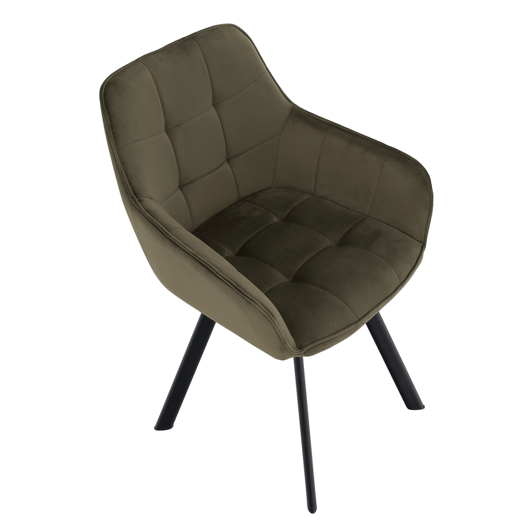 Scaun de design, PETIN